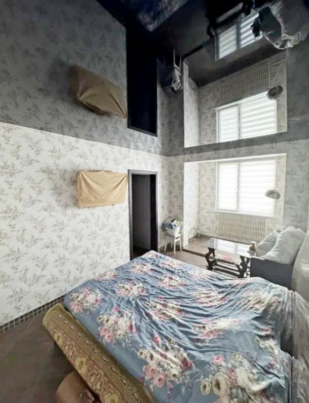 Квартира, 3-кімн., Харьков, Рогань жилмассив, 92-й бригады (Грицевца)