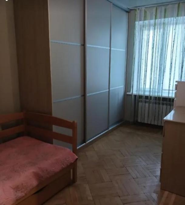 Квартира, 2-кімн., Харьков, Старая Салтовка, Ивана Камышева