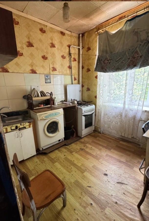 Квартира, 1-кімн., Харьков, Старая Салтовка, Салтовское шоссе
