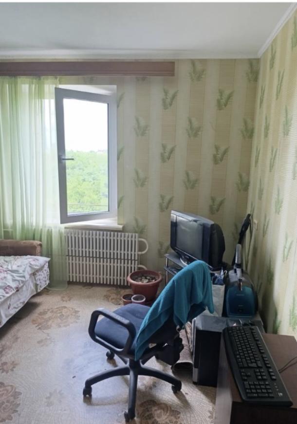 Квартира, 2-кімн., Харьков, Аэропорт, Аэрокосмический просп. (Гагарина проспект)
