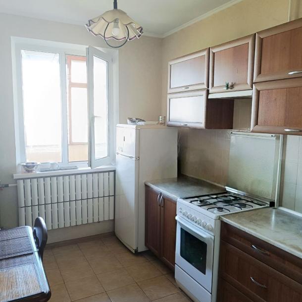 Купить квартира, Харьков, Рогань жилмассив, 92-й бригады (Грицевца)