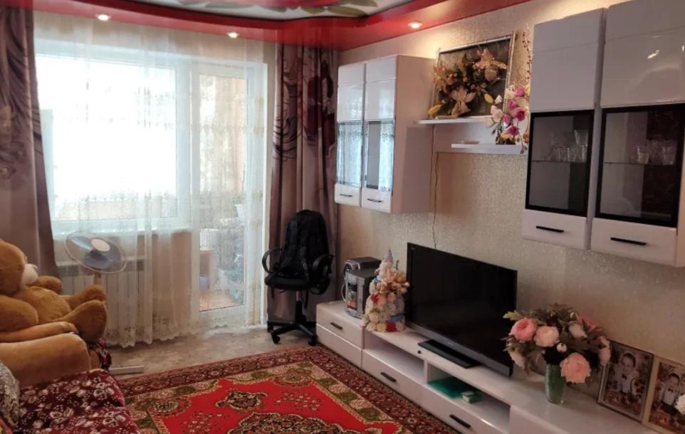 Квартира, 3-кімн., Харьков, Восточный, Мохначанская