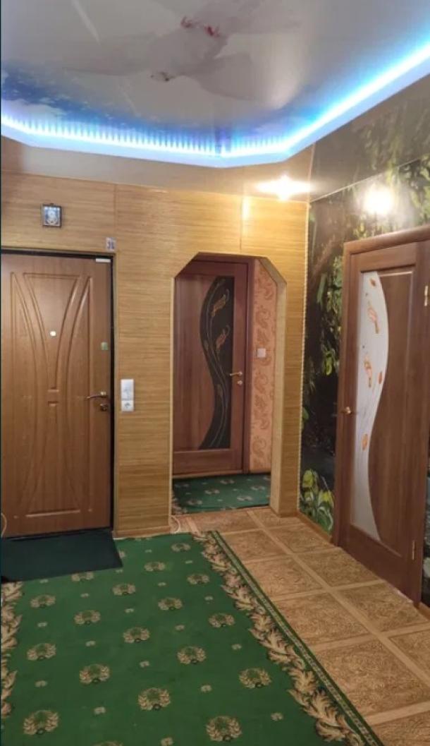 Квартира, 3-кімн., Харьков, Восточный, Мохначанская