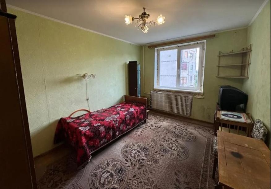 Квартира, 3-кімн., Харьков, 2 Северная Салтовка, Леся Сердюка (Командарма Корка)
