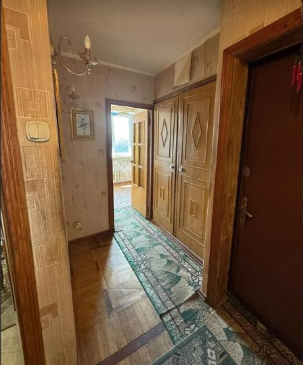 Квартира, 3-кімн., Харьков, 2 Северная Салтовка, Леся Сердюка (Командарма Корка)