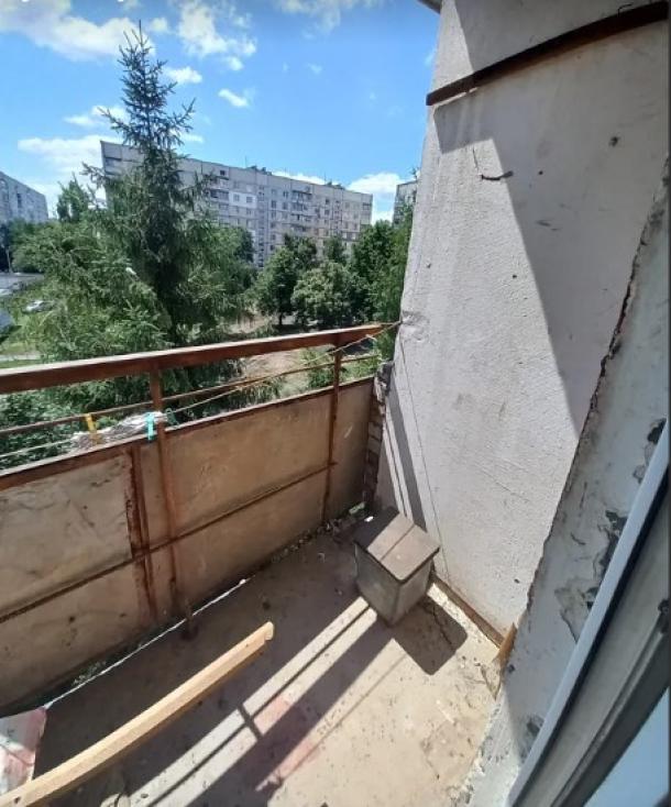Квартира, 2-кімн., Харьков, Жуковского поселок, Астрономическая