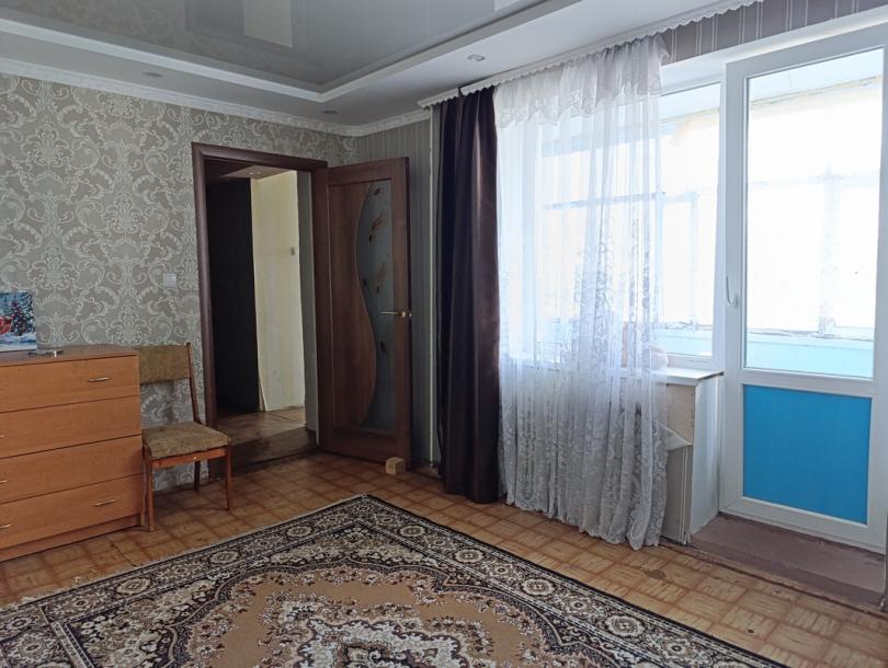 Квартира, 1-кімн., Малиновка, Чугуевский район, Соича
