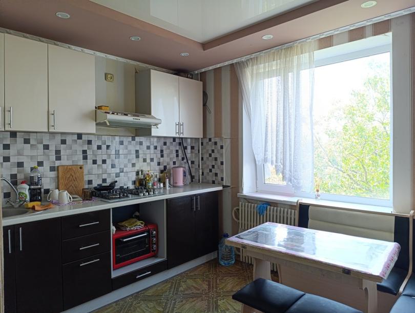 Квартира, 1-кімн., Малиновка, Чугуевский район, Соича