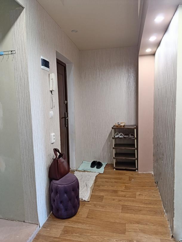 Квартира, 1-кімн., Малиновка, Чугуевский район, Соича