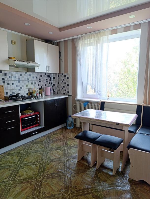 Квартира, 1-кімн., Малиновка, Чугуевский район, Соича