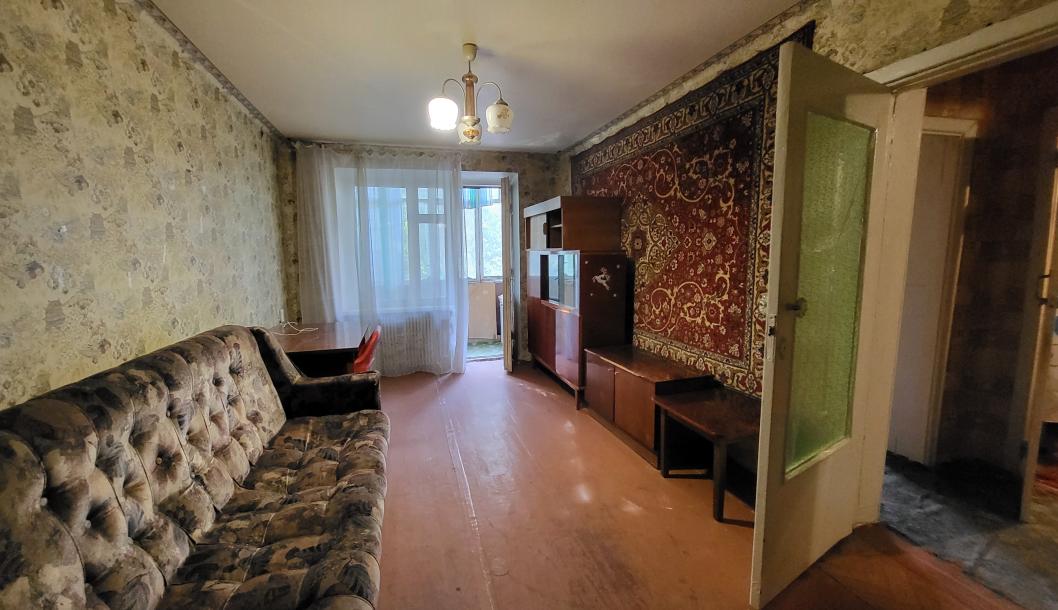 Квартира, 1-кімн., Харьков, Новые Дома, Садовый пр-д