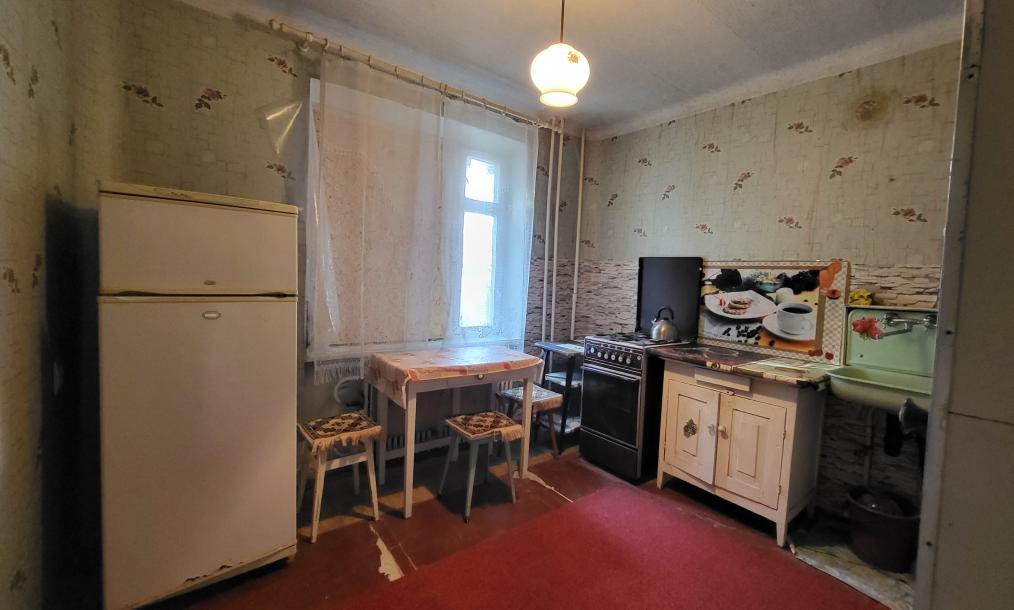 Квартира, 1-кімн., Харьков, Новые Дома, Садовый пр-д
