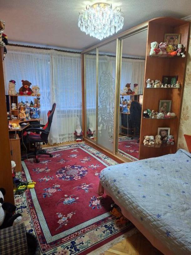 Купить квартира, Харьков, ОДЕССКАЯ, Байрона пр. (Героев Сталинграда пр.)