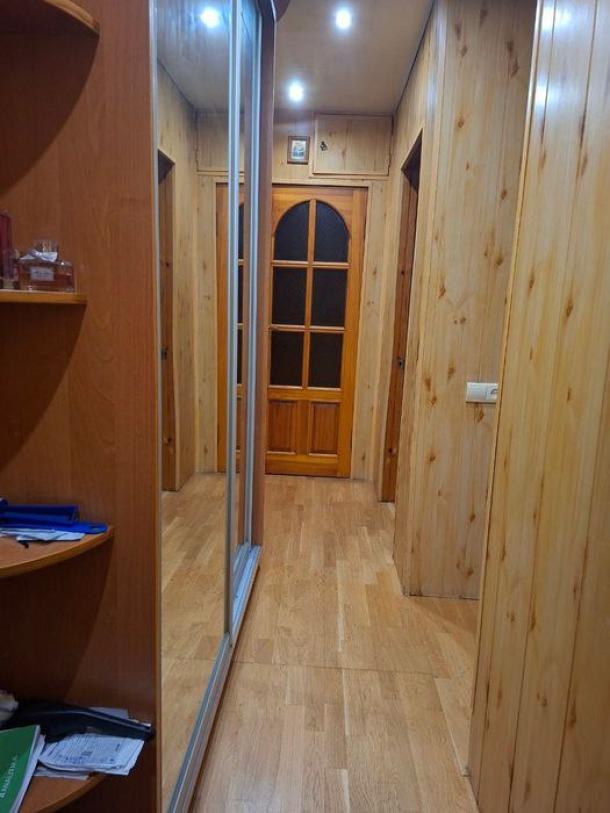 Квартира, 2-кімн., Харьков, Одесская, Байрона пр. (Героев Сталинграда пр.)