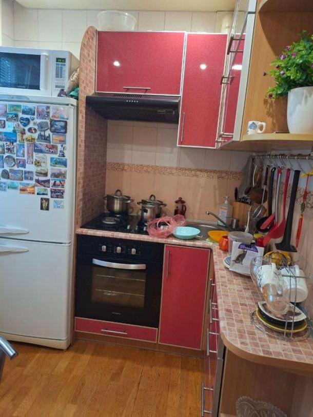 Квартира, 2-кімн., Харьков, Одесская, Байрона пр. (Героев Сталинграда пр.)