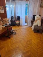 квартира, Харьков, ОДЕССКАЯ, Байрона пр. (Героев Сталинграда пр.)
