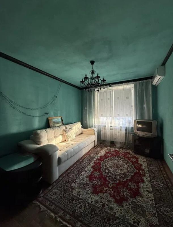 Квартира, 2-кімн., Харьков, Алексеевка, Победы пр.