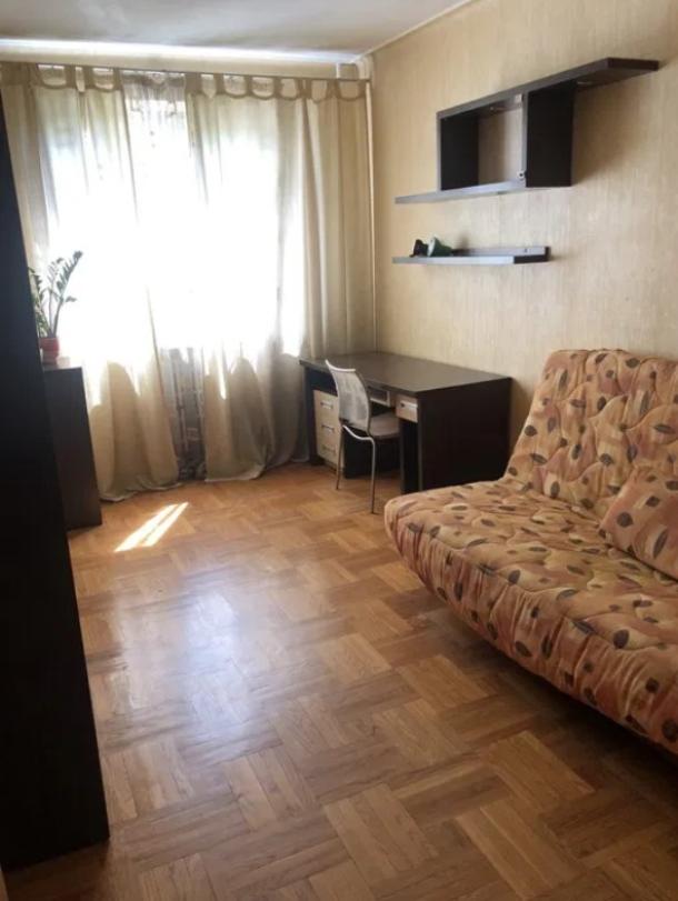 Квартира, 2-кімн., Харьков, Киевская метро, Матюшенко