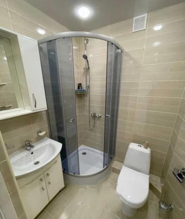 Квартира, 1-кімн., Харьков, 520м/р, Академика Павлова