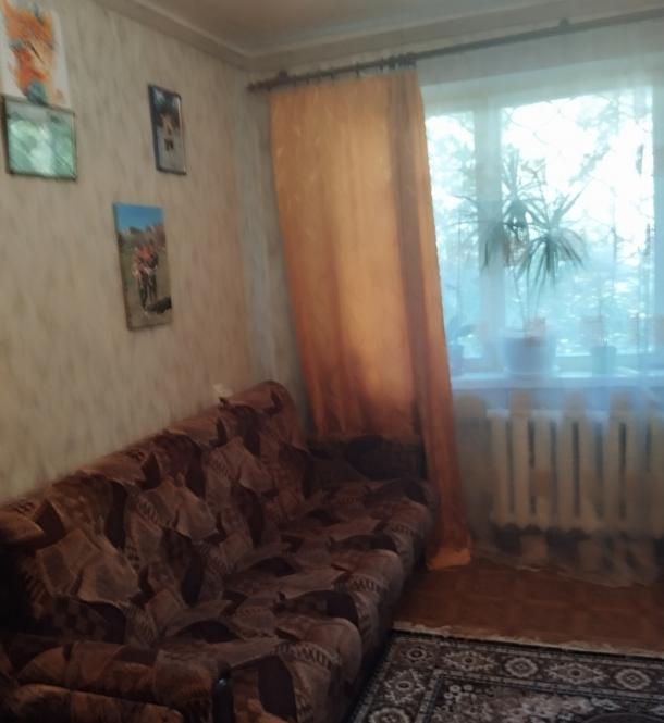 Квартира, 2-кімн., Харьков, Новые Дома, Ньютона