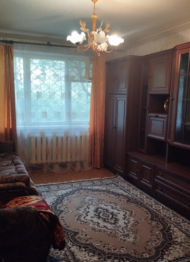 Квартира, 2-кімн., Харьков, Новые Дома, Ньютона