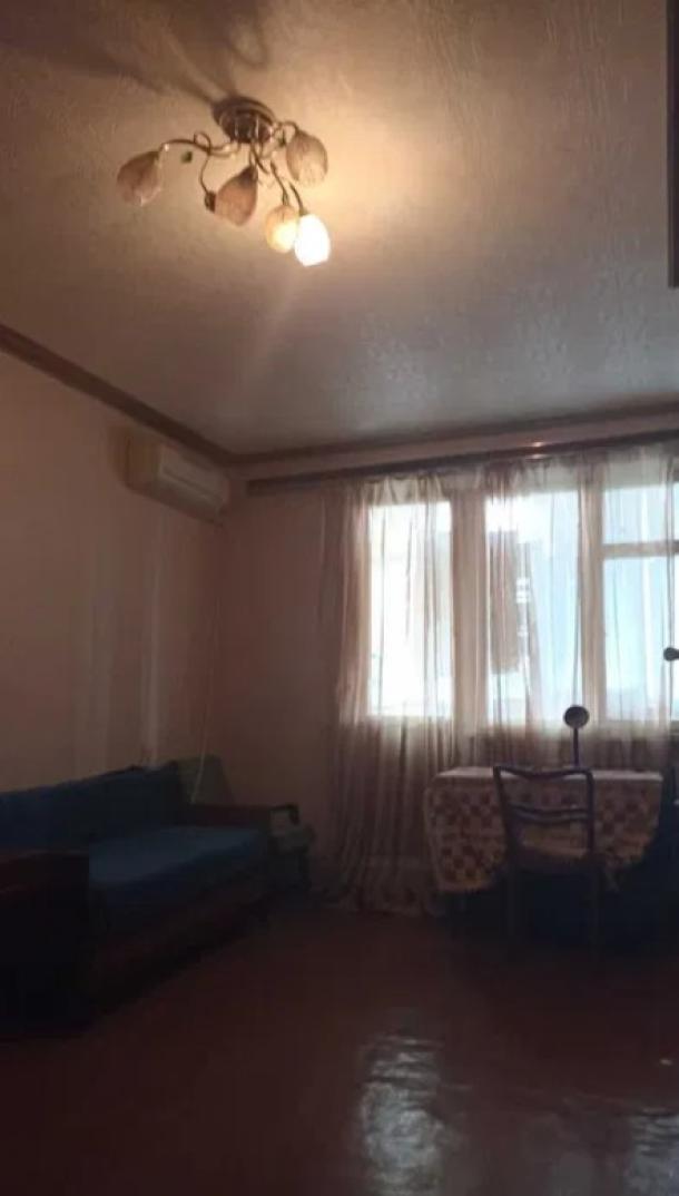Квартира, 1-кімн., Харьков, 608м/р, Непокоренных (Героев Труда)