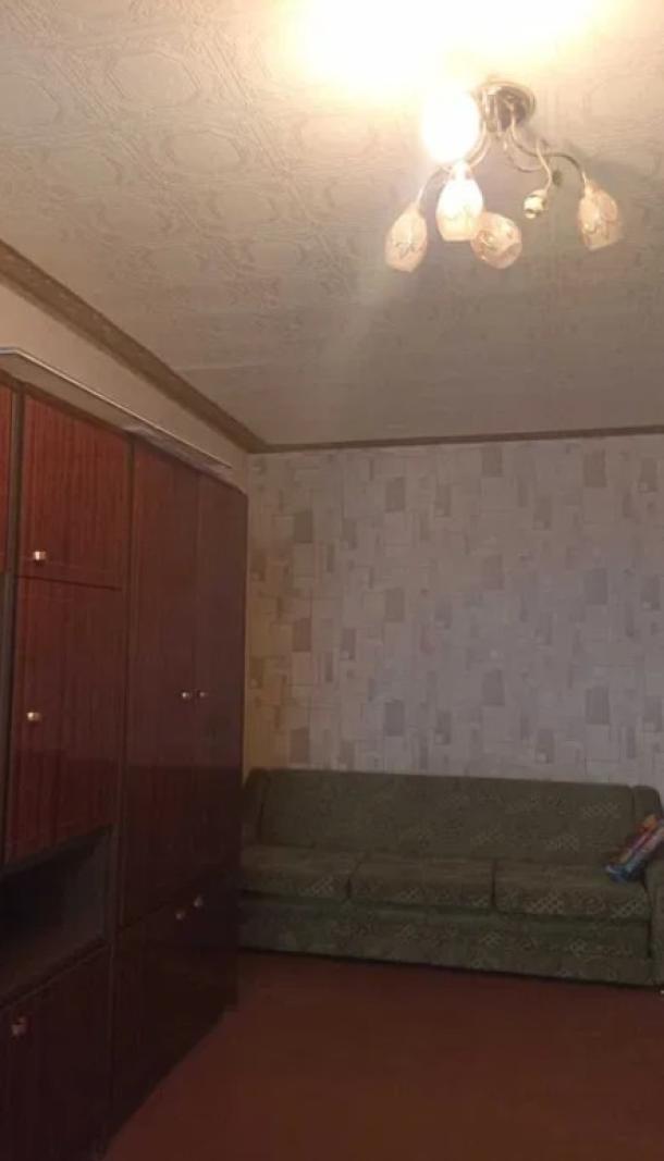 Квартира, 1-кімн., Харьков, 608м/р, Непокоренных (Героев Труда)