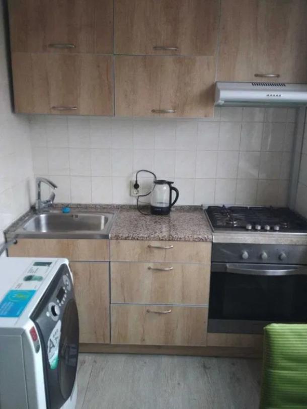 Квартира, 3-кімн., Харьков, 520м/р, Валентиновская