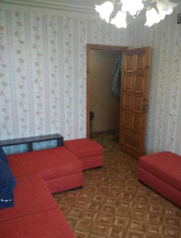 Квартира, 3-кімн., Харьков, 520м/р, Валентиновская