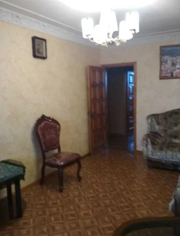 Квартира, 3-кімн., Харьков, 520м/р, Валентиновская