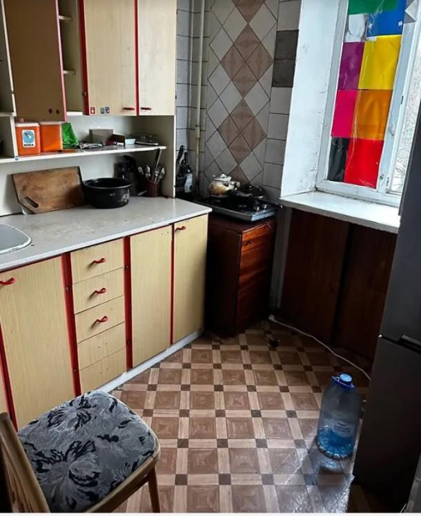 Квартира, 3-кімн., Харьков, Павлово Поле, Деревянко