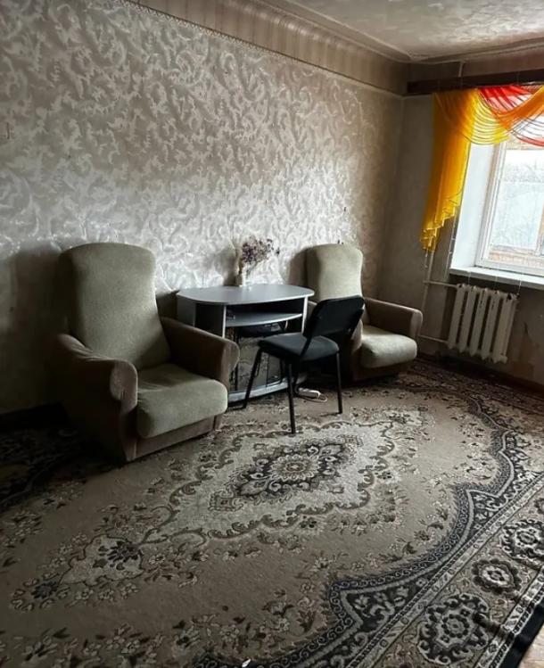 Квартира, 3-кімн., Харьков, Павлово Поле, Деревянко