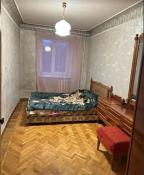 квартира, Харьков, Павлово Поле, Деревянко