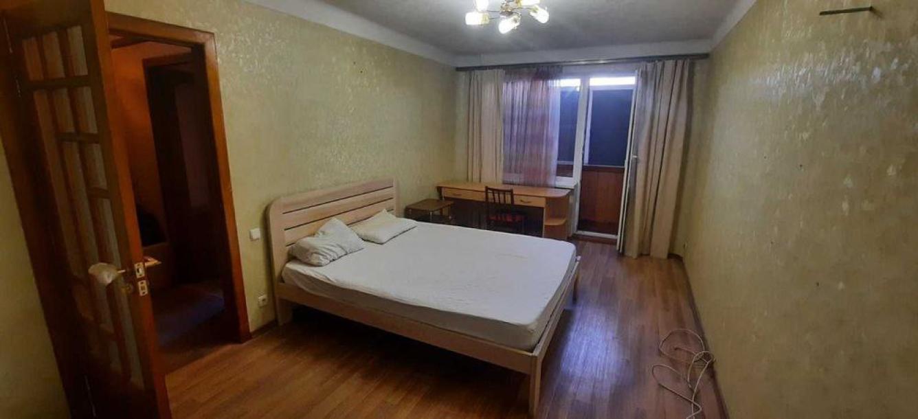 Квартира, 1-кімн., Харьков, Одесская, Киргизская