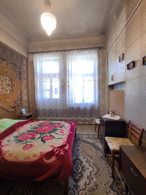 Квартира, 3-кімн., Харьков, Гагарина метро , Георгия Тарасенко (Плехановская)