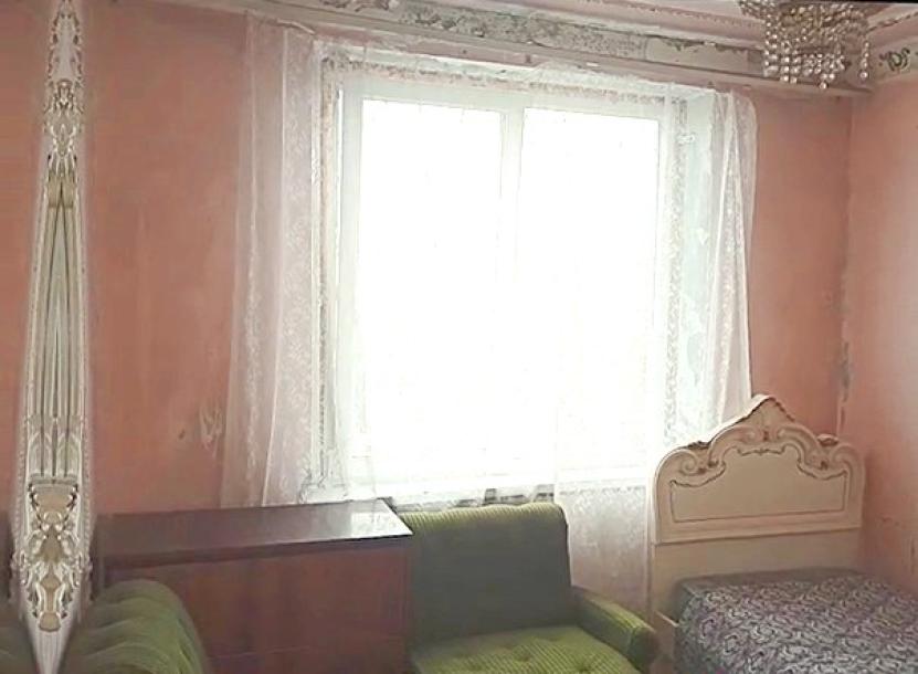 Квартира, 2-кімн., Харьков, 520м/р, Валентиновская