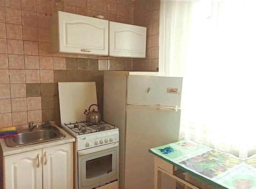 Квартира, 2-кімн., Харьков, 520м/р, Валентиновская