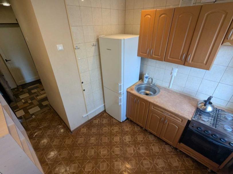 Квартира, 1-кімн., Харьков, Павлово Поле, 23 Августа пер.