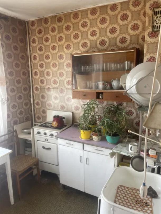 Квартира, 1-кімн., Харьков, 603м/р, Юбилейный пр. (50 лет ВЛКСМ пр.)