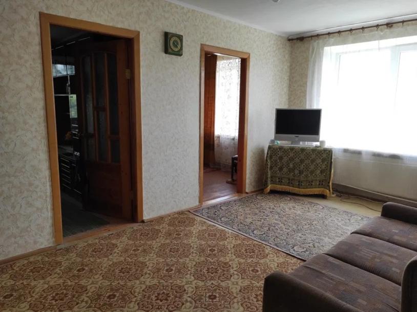 Квартира, 4-кімн., Эсхар, Чугуевский район
