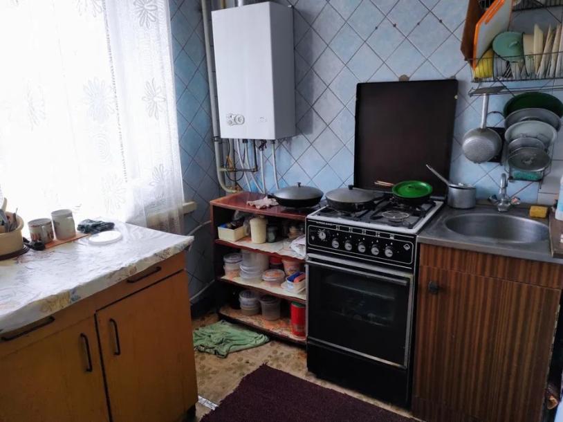 Квартира, 4-кімн., Эсхар, Чугуевский район