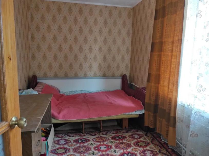 Квартира, 4-кімн., Эсхар, Чугуевский район
