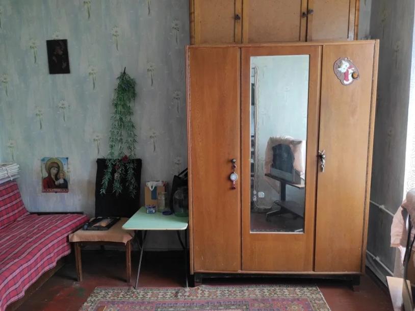 Квартира, 4-кімн., Эсхар, Чугуевский район