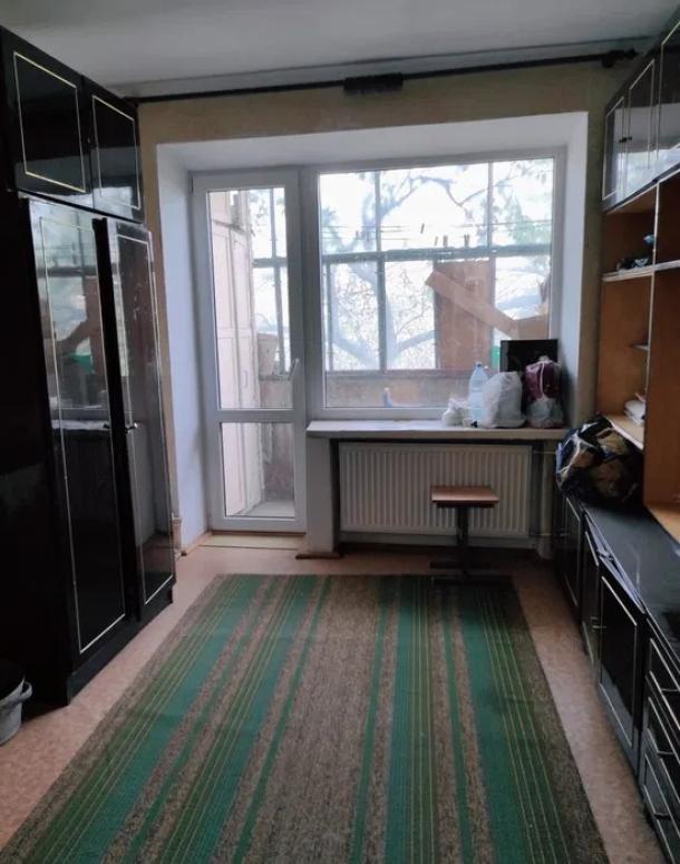 Квартира, 4-кімн., Эсхар, Чугуевский район