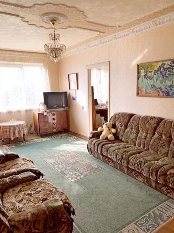 Квартира, 4-кімн., Харьков, Алексеевка, Победы пр.
