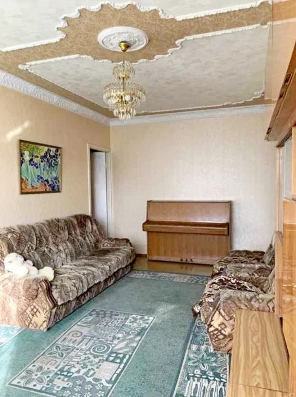 Квартира, 4-кімн., Харьков, Алексеевка, Победы пр.