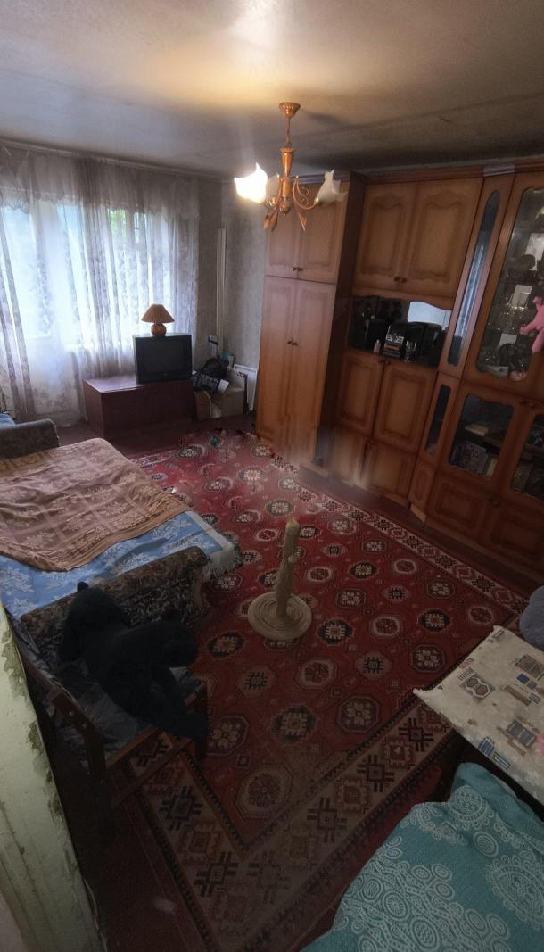 Купить квартира, Харьков, ХТЗ, Косарева (Соколова)