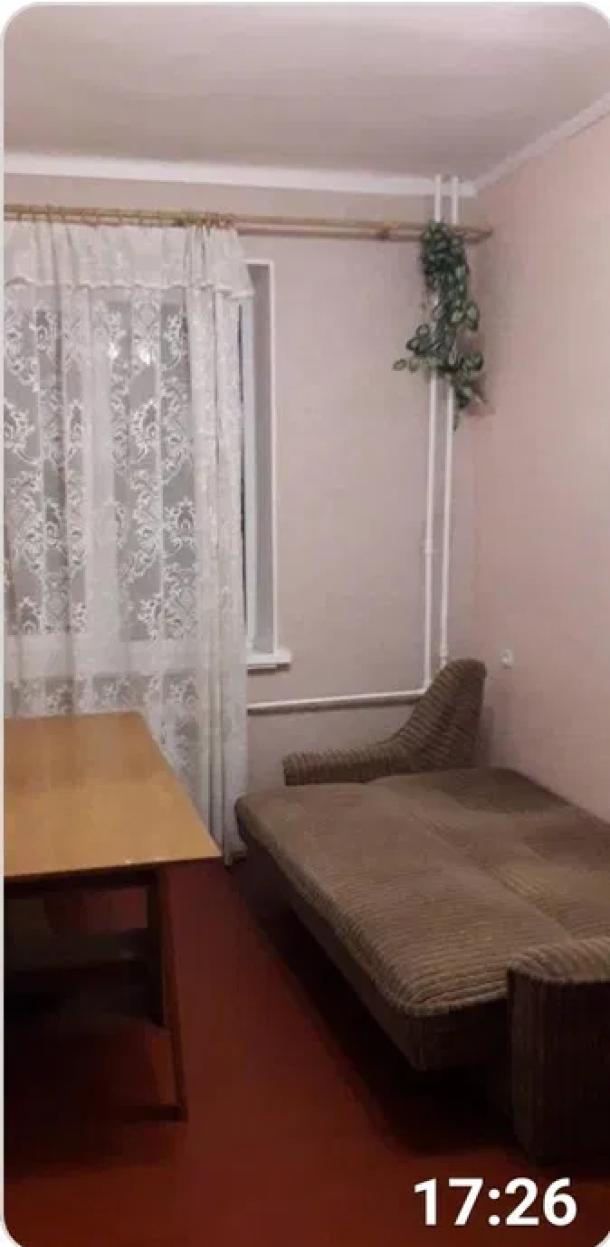 Комната, Харьков, ХТЗ, Библика