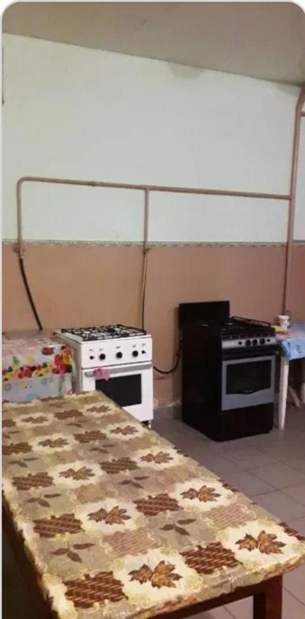 Комната, Харьков, ХТЗ, Библика
