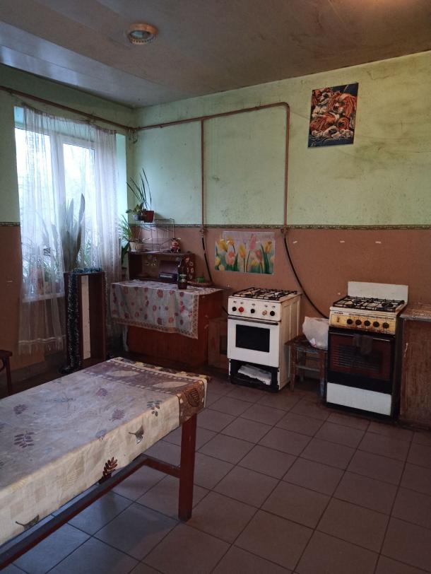 Комната, Харьков, ХТЗ, Библика